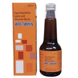 Apetamin Gro 25 Inside