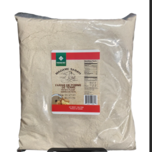 Farine Pome De Terre
