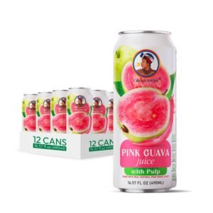 Guava Choucoune
