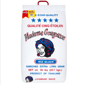 Jasmine Madame Gougouse 50Lbs