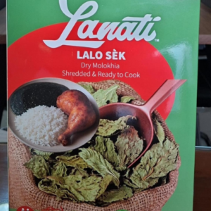 Lalo Sech Lanati