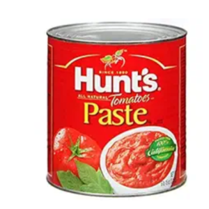 Loty Tomato Paste