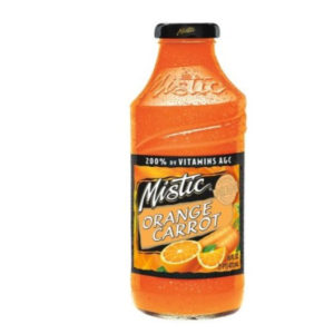 Mistic Orange