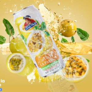 Passion fruit Choucoune