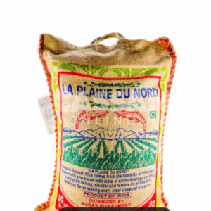 Plaine Du Nord Sak