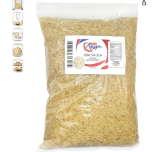 Sak Diri Chella 55Lbs