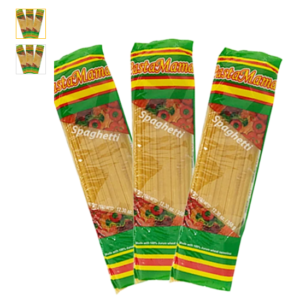 Spaghetti Pasta mama